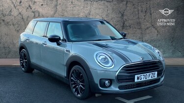 MINI Clubman 1.5 Cooper Classic 6dr Petrol Estate